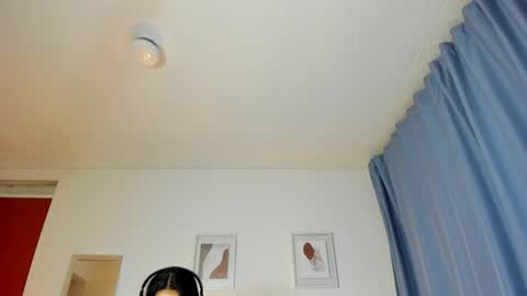 Snapshot of _nathaliesex chatting on January 30, 1:33 am independent model natha online show from January 30, 1:33 am