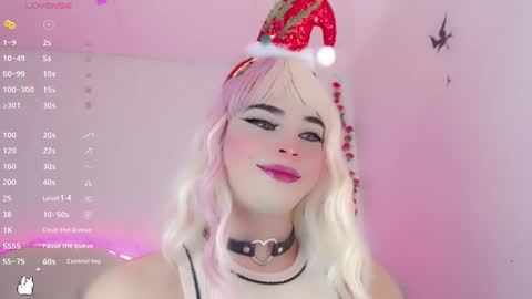 Snapshot of _natsuki chatting on December 6, 12:34 am _natsuki online show from December 6, 12:34 am