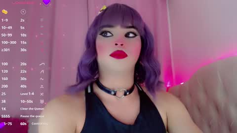 Snapshot of _natsuki chatting on February 28, 3:48 am _natsuki online show from February 28, 3:48 am