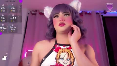 Snapshot of _natsuki chatting on October 19, 3:56 pm _natsuki online show from October 19, 3:56 pm