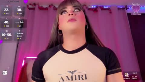 Snapshot of _natsuki chatting on October 25, 5:51 pm _natsuki online show from October 25, 5:51 pm