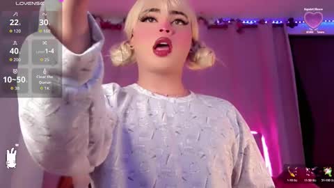 Snapshot of _natsuki chatting on November 14, 7:01 pm _natsuki online show from November 14, 7:01 pm