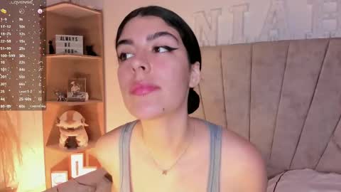 Niah  You can call me Ni or cutie haha online show from February 7, 8:20 pm