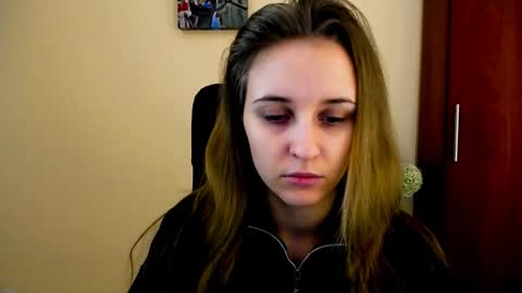 Nica online show from January 6, 1:08 pm