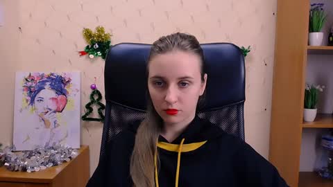 Nica online show from January 7, 3:54 pm