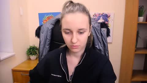 Nica online show from February 24, 12:37 pm