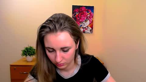 Nica online show from March 10, 12:48 pm