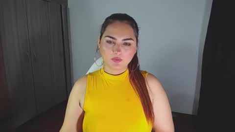 Nina  online show from December 4, 10:41 pm