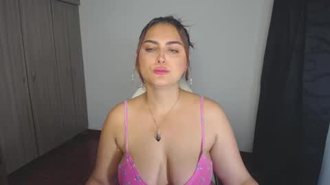 Nina  online show from December 27, 3:31 am