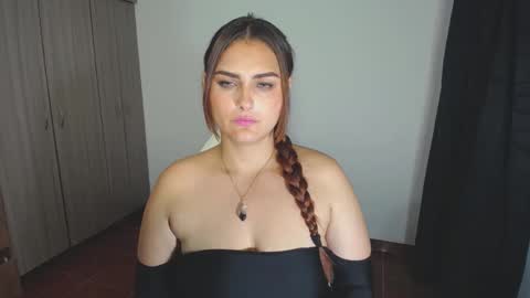 Nina  online show from December 30, 3:03 am