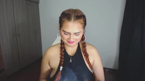 Nina  online show from January 12, 12:07 am