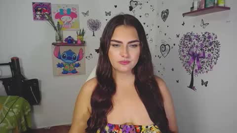 Nina  online show from November 2, 5:21 am