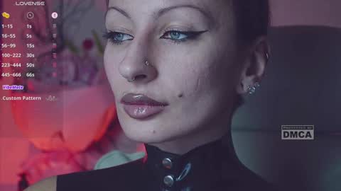 The Supreme Goddess Rose online show from December 17, 6:20 pm