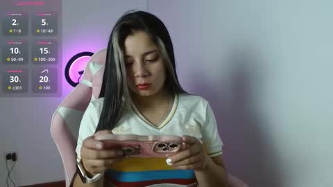 Pamela Smith online show from September 10, 3:39 am