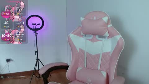 Pamela Smith online show from November 25, 9:37 pm