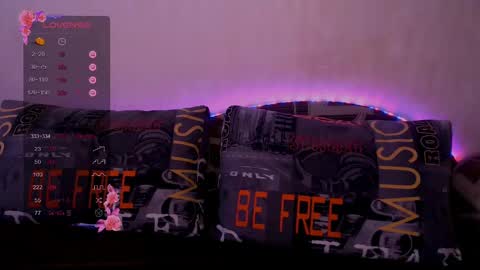 Snapshot of _pando4ka_ chatting on February 21, 8:07 am pando4ka online show from February 21, 8:07 am