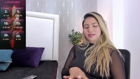  peach1  online show from January 21, 5:41 pm