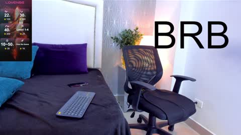  peach1  online show from January 27, 8:28 pm