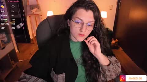 violeta ig  online show from December 20, 3:58 am