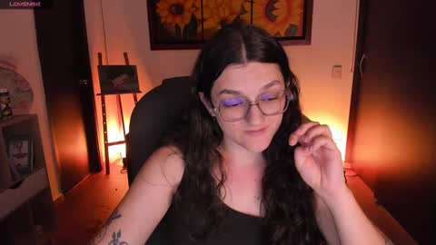 violeta ig  online show from February 3, 2:47 am