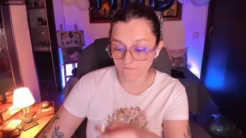 violeta ig  online show from March 11, 3:37 am