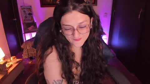 violeta ig  online show from September 13, 11:59 pm