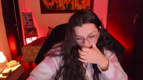 violeta ig  online show from September 30, 4:06 am