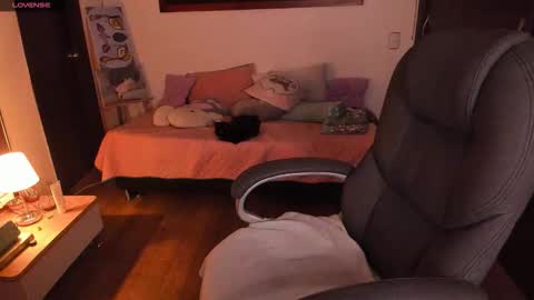 violeta ig  online show from October 20, 3:40 am