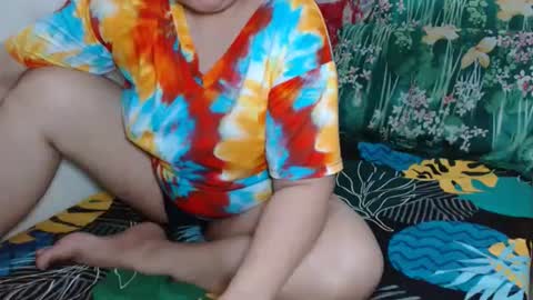 Pinaylovelybum online show from March 11, 11:33 am