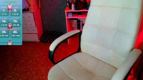 Ilona online show from January 26, 1:15 pm