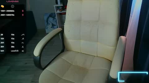 Ilona online show from March 12, 11:31 am