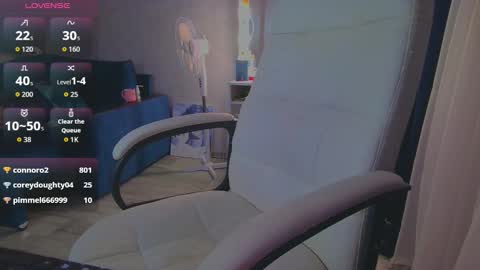 Ilona online show from September 19, 7:58 pm