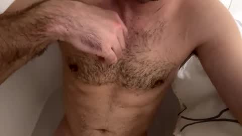 Sexy Daddy online show from November 9, 1:42 pm
