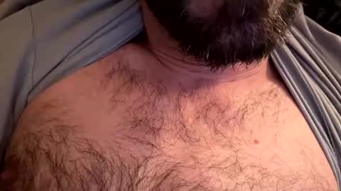 Sexy Daddy online show from December 4, 2:10 am