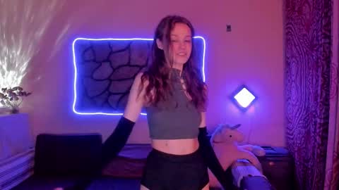 pornUnicorn online show from November 4, 2:21 am