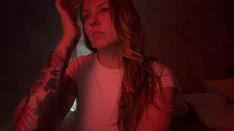  HADLY today day-off see u online 0112  online show from November 18, 2:43 pm