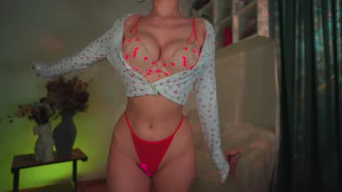 Eva online show from December 9, 2:45 am