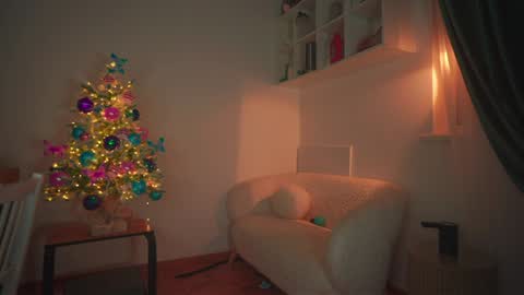 Eva online show from December 17, 3:17 am