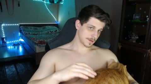 Snapshot of _purrari chatting on December 28, 3:58 am Vampire online show from December 28, 3:58 am