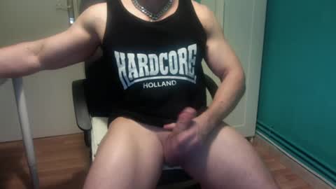 Demon Rob online show from December 17, 3:28 am