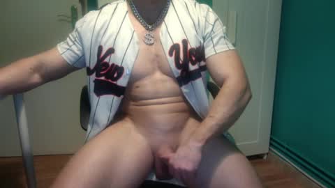 Demon Rob online show from January 28, 9:29 pm