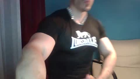 Demon Rob online show from March 9, 1:35 am