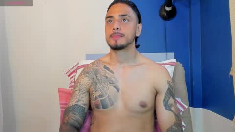 ragnark online show from October 2, 12:01 pm