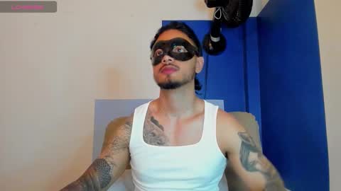 ragnark online show from October 4, 9:24 pm