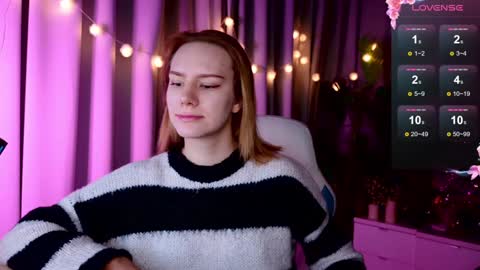 im Amy online show from January 7, 5:22 am