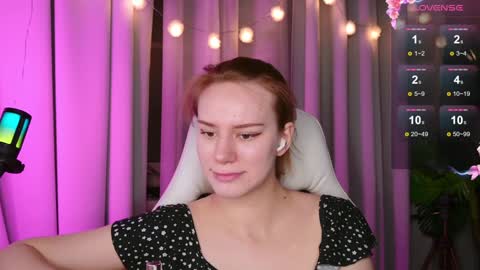 im Amy online show from January 11, 5:41 am