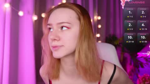 im Amy online show from January 13, 5:44 am