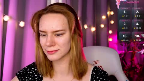 im Amy online show from January 23, 9:29 am