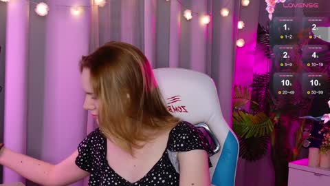 im Amy online show from January 28, 6:05 am