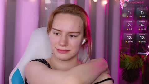 im Amy online show from January 28, 9:41 am